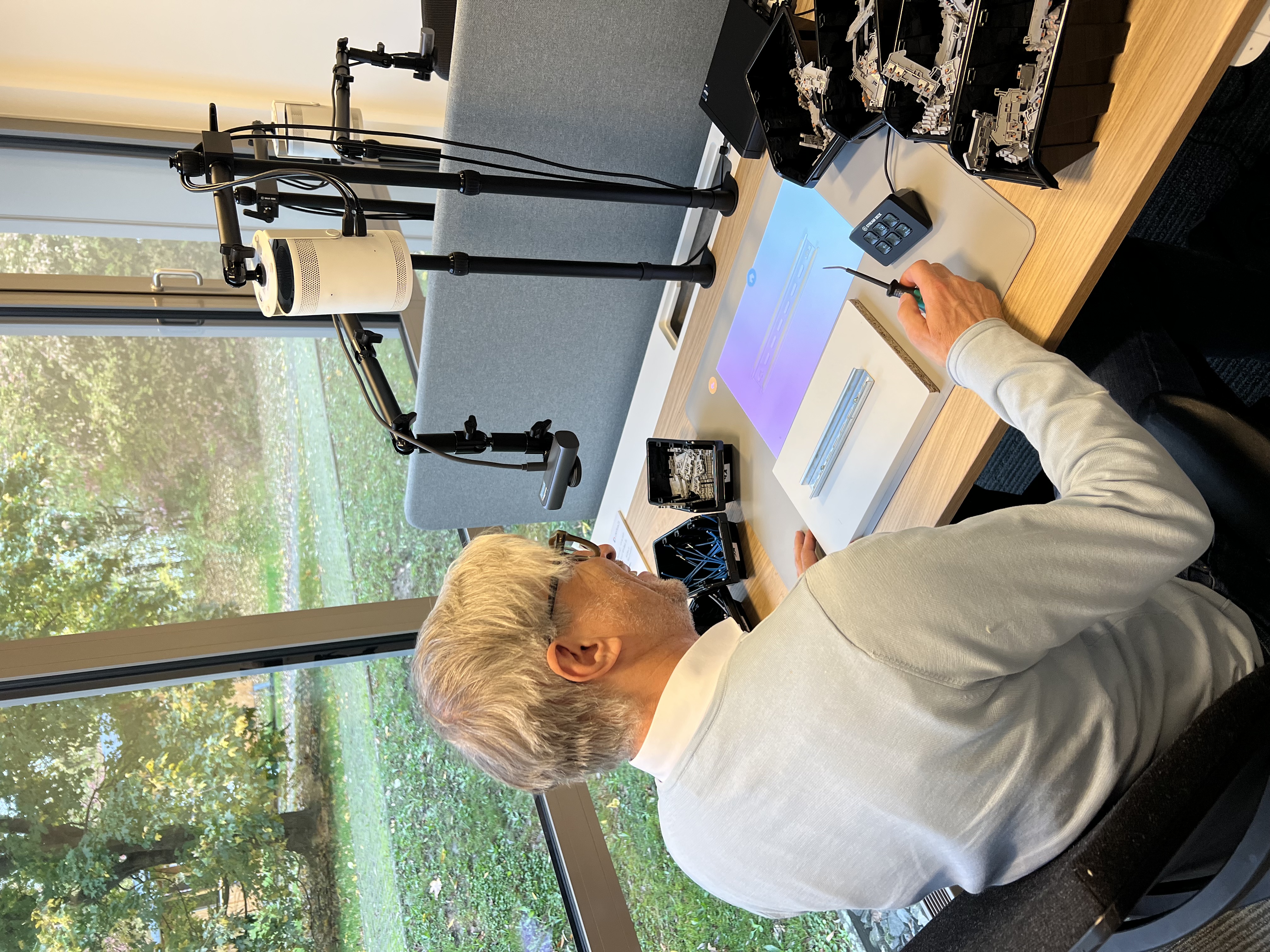 Alino Assistenz-System