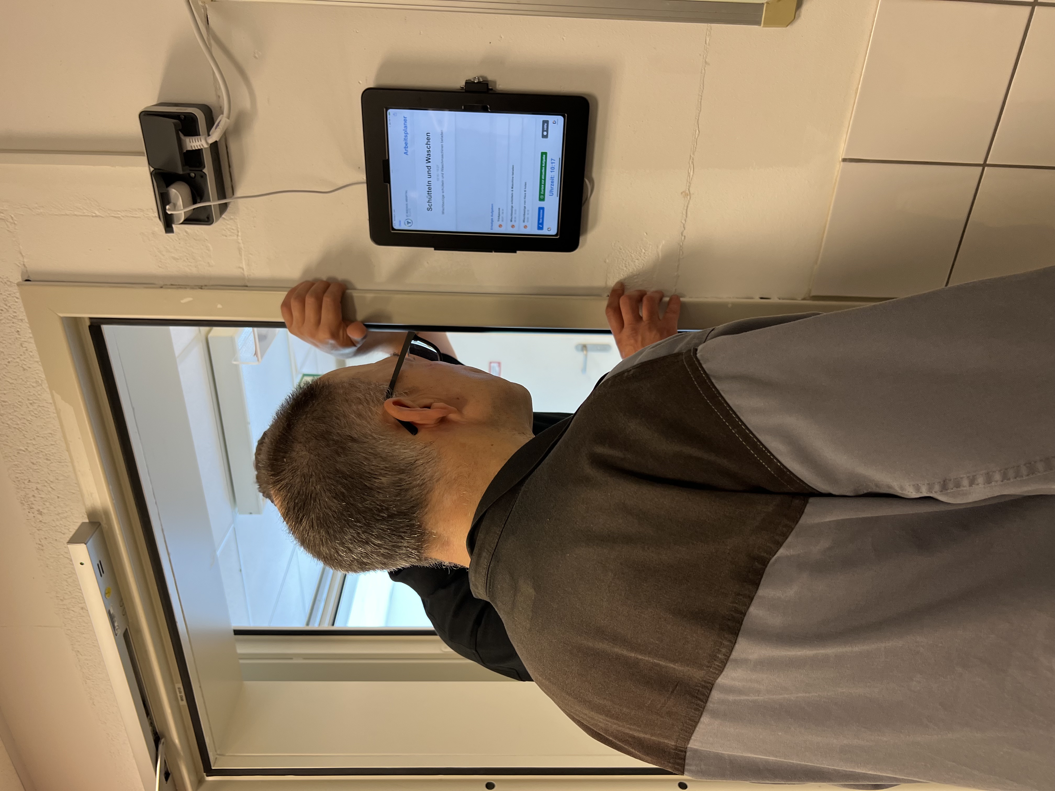 AlinoPlanner Workflow