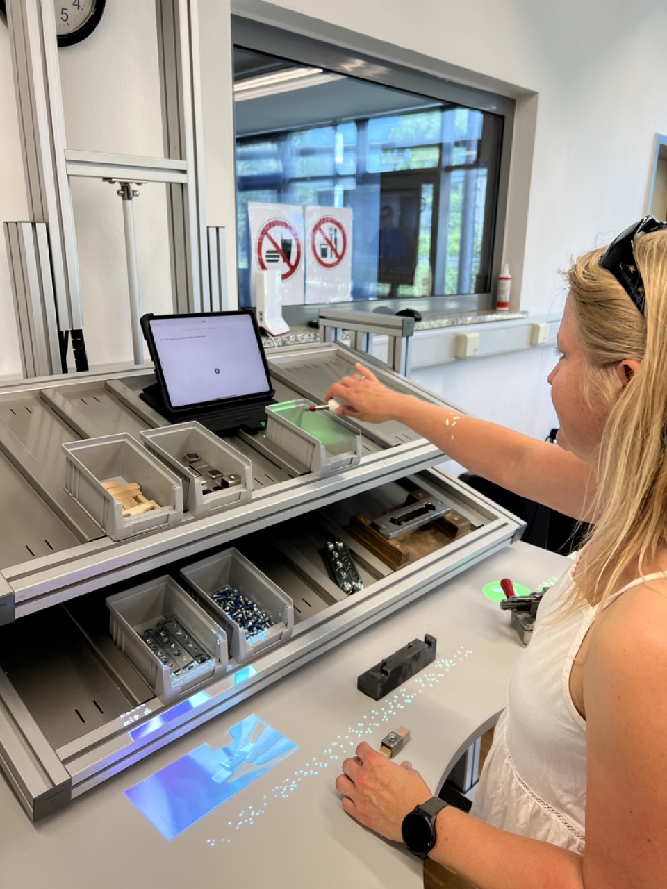 Xtend Platform Modular System