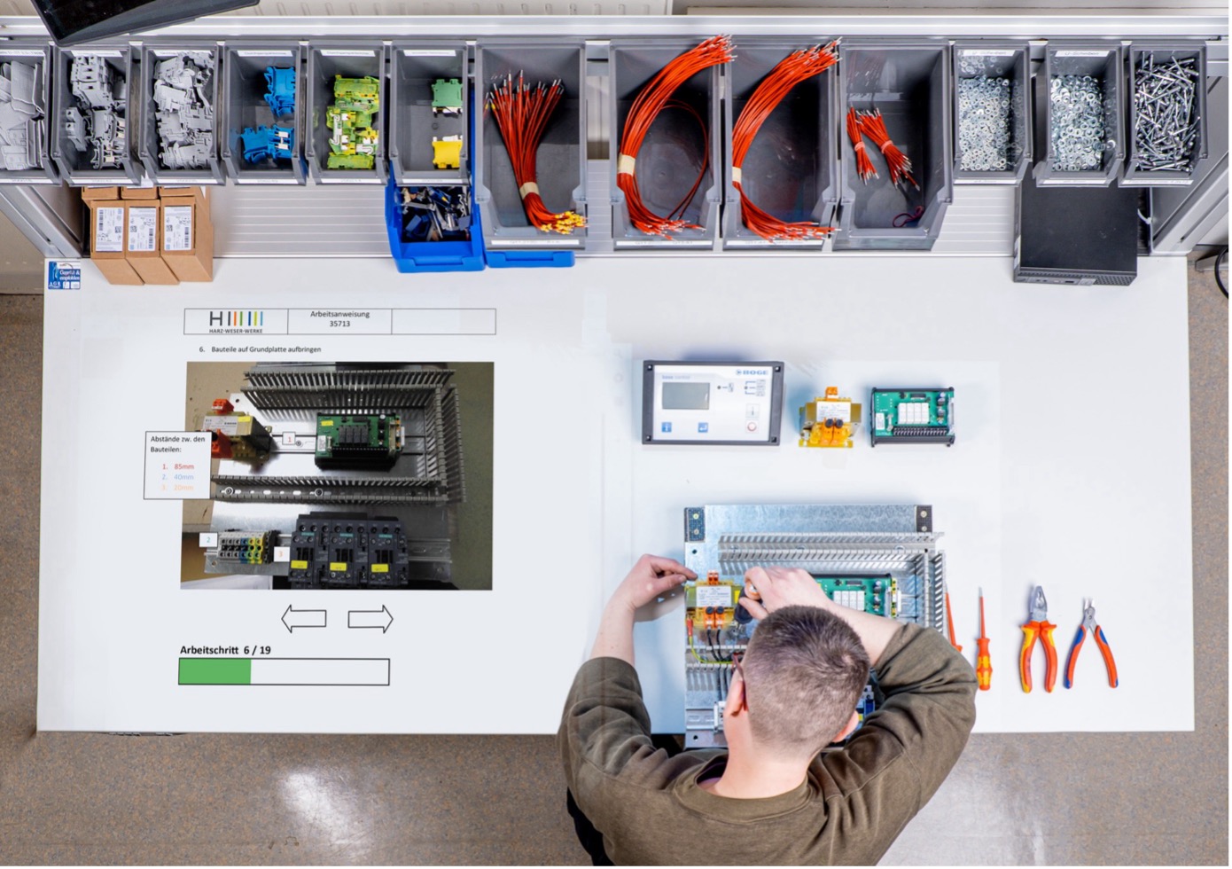 Digitale Teilhabe ermöglichen