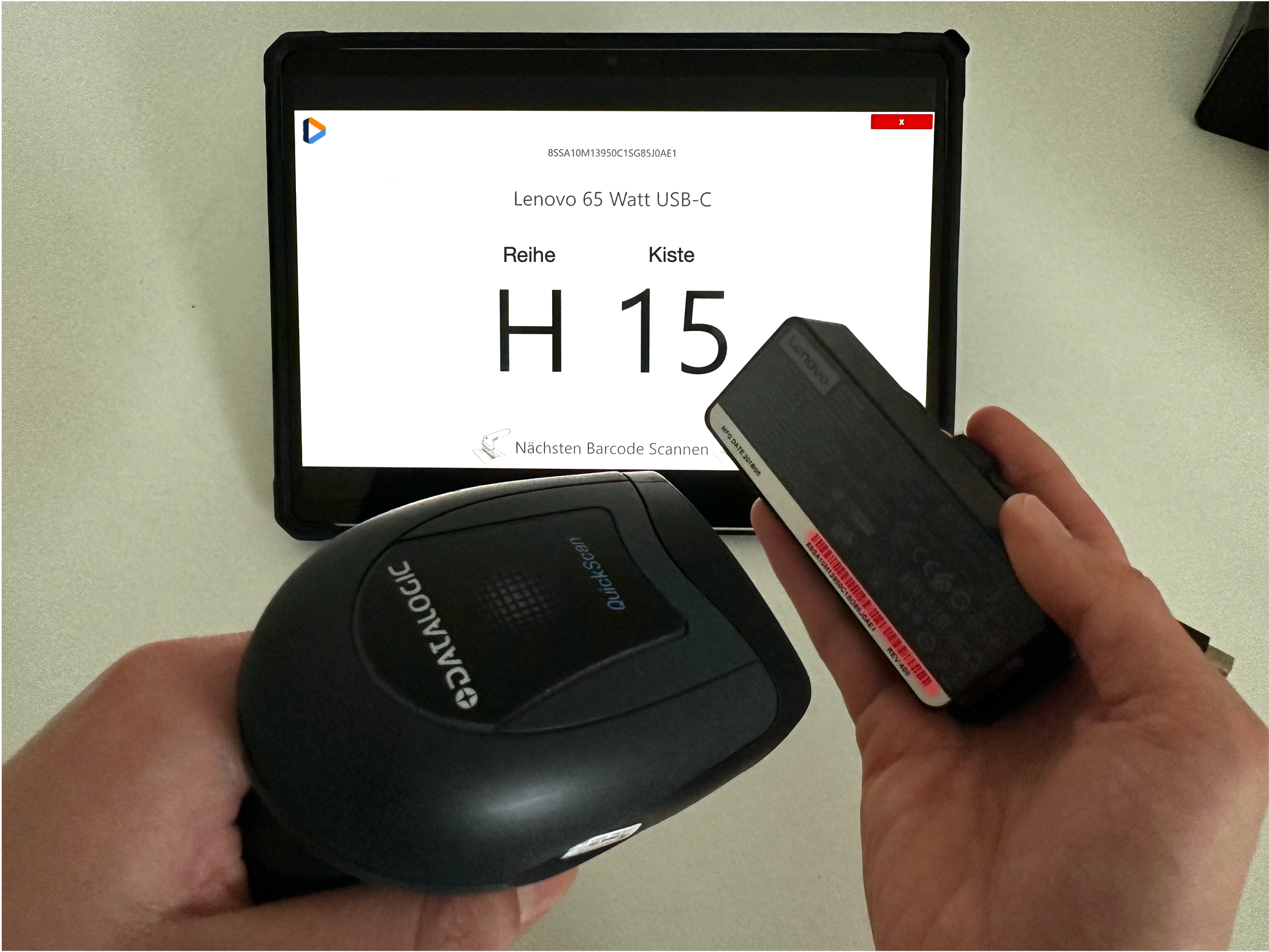 Bottroper Werkstätten